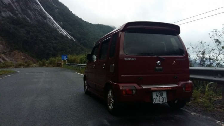 Chia sẻ kinh nghiệm tự bảo dưỡng SuZuKi WaGon Chia sẻ kinh nghiệm tự bảo dưỡng SuZuKi WaGon