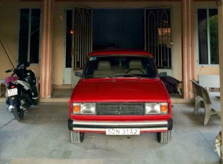 Saigon Lada Club Facebook (Thông tin và chia sẽ về Lada) Saigon Lada Club Facebook (Thông tin và chia sẽ về Lada)