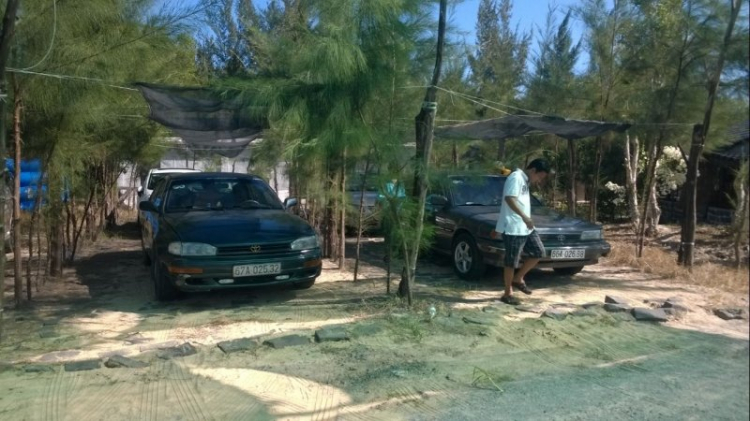 Camry: Trao đổi kinh nghiệm sửa chữa, phụ tùng Camry 8X 9X 0X (Đời 86 đến 2000) Camry: Trao đổi kinh nghiệm sửa chữa, phụ tùng Camry 8X 9X 0X (Đời 86 đến 2000)