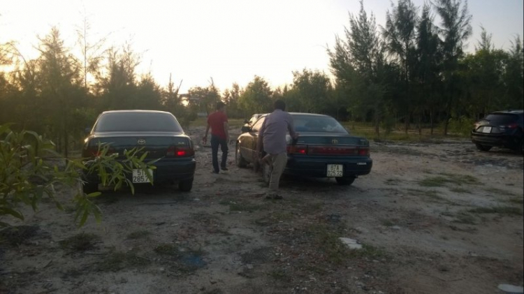Camry: Trao đổi kinh nghiệm sửa chữa, phụ tùng Camry 8X 9X 0X (Đời 86 đến 2000) Camry: Trao đổi kinh nghiệm sửa chữa, phụ tùng Camry 8X 9X 0X (Đời 86 đến 2000)