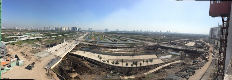 Cập nhập tiến độ MetroPolis Thảo điền - Masteri Cập nhập tiến độ MetroPolis Thảo điền - Masteri
