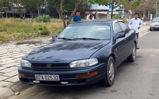 Camry: Trao đổi kinh nghiệm sửa chữa, phụ tùng Camry 8X 9X 0X (Đời 86 đến 2000) Camry: Trao đổi kinh nghiệm sửa chữa, phụ tùng Camry 8X 9X 0X (Đời 86 đến 2000)