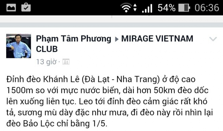 Mit-Trên những nẻo đường đất nước.