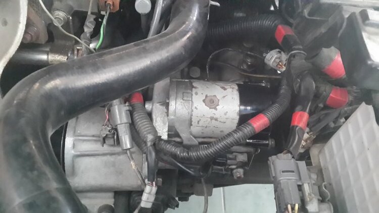 Camry: Trao đổi kinh nghiệm sửa chữa, phụ tùng Camry 8X 9X 0X (Đời 86 đến 2000) Camry: Trao đổi kinh nghiệm sửa chữa, phụ tùng Camry 8X 9X 0X (Đời 86 đến 2000)