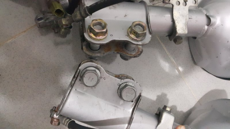 Camry: Trao đổi kinh nghiệm sửa chữa, phụ tùng Camry 8X 9X 0X (Đời 86 đến 2000) Camry: Trao đổi kinh nghiệm sửa chữa, phụ tùng Camry 8X 9X 0X (Đời 86 đến 2000)