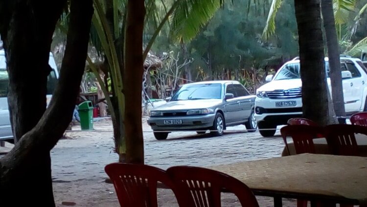Camry: Trao đổi kinh nghiệm sửa chữa, phụ tùng Camry 8X 9X 0X (Đời 86 đến 2000) Camry: Trao đổi kinh nghiệm sửa chữa, phụ tùng Camry 8X 9X 0X (Đời 86 đến 2000)