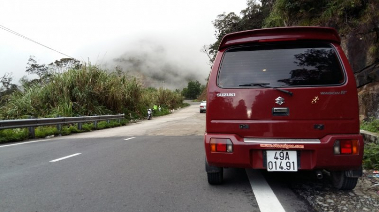 Wagon picture ( dám chơi, dám làm, no vấn đề)