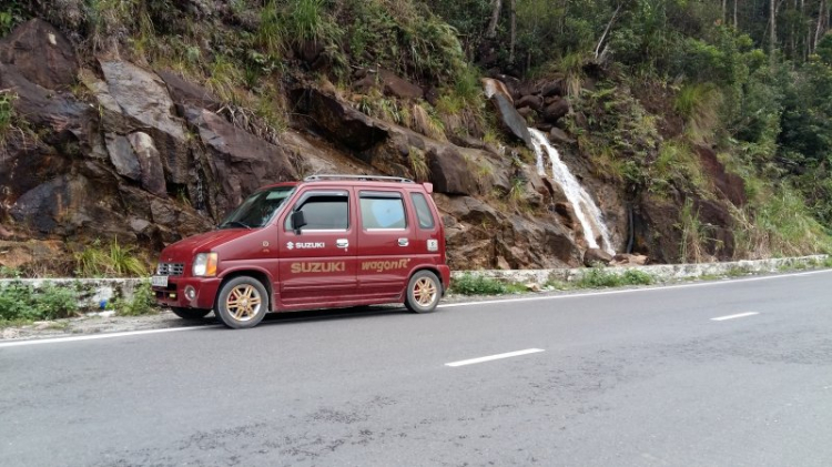 Wagon picture ( dám chơi, dám làm, no vấn đề)