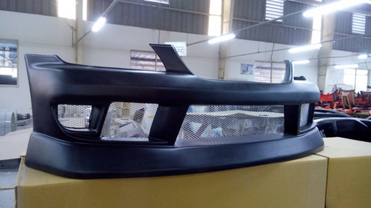 Xế độ Lexus IS300 Xế độ Lexus IS300