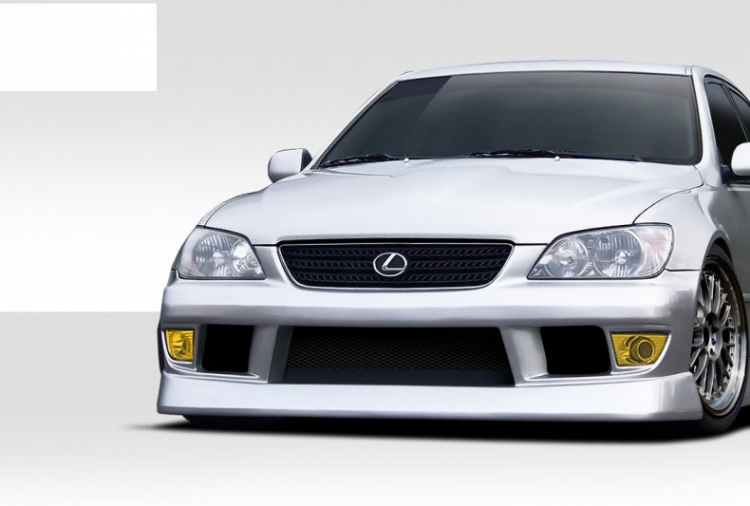 Xế độ Lexus IS300 Xế độ Lexus IS300