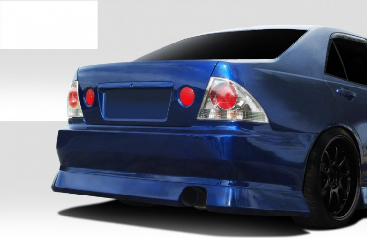 Xế độ Lexus IS300 Xế độ Lexus IS300