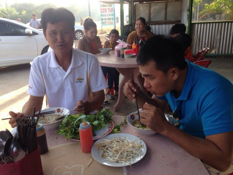 GMFC - Offline Tết Tây  2016. Phan Rang - Hình Trang 16