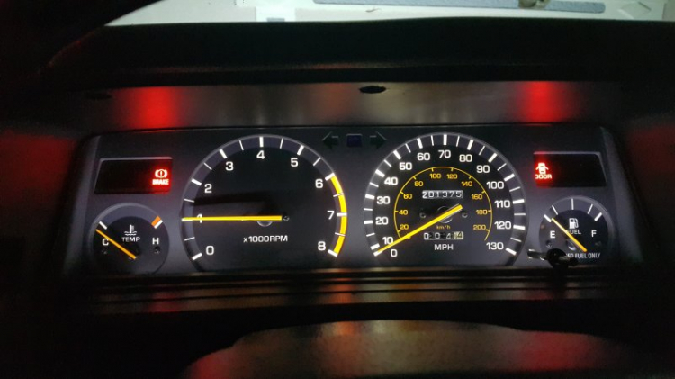 Camry: Trao đổi kinh nghiệm sửa chữa, phụ tùng Camry 8X 9X 0X (Đời 86 đến 2000) Camry: Trao đổi kinh nghiệm sửa chữa, phụ tùng Camry 8X 9X 0X (Đời 86 đến 2000)