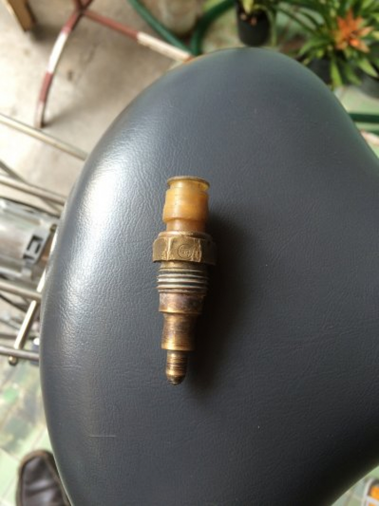 Camry: Trao đổi kinh nghiệm sửa chữa, phụ tùng Camry 8X 9X 0X (Đời 86 đến 2000) Camry: Trao đổi kinh nghiệm sửa chữa, phụ tùng Camry 8X 9X 0X (Đời 86 đến 2000)
