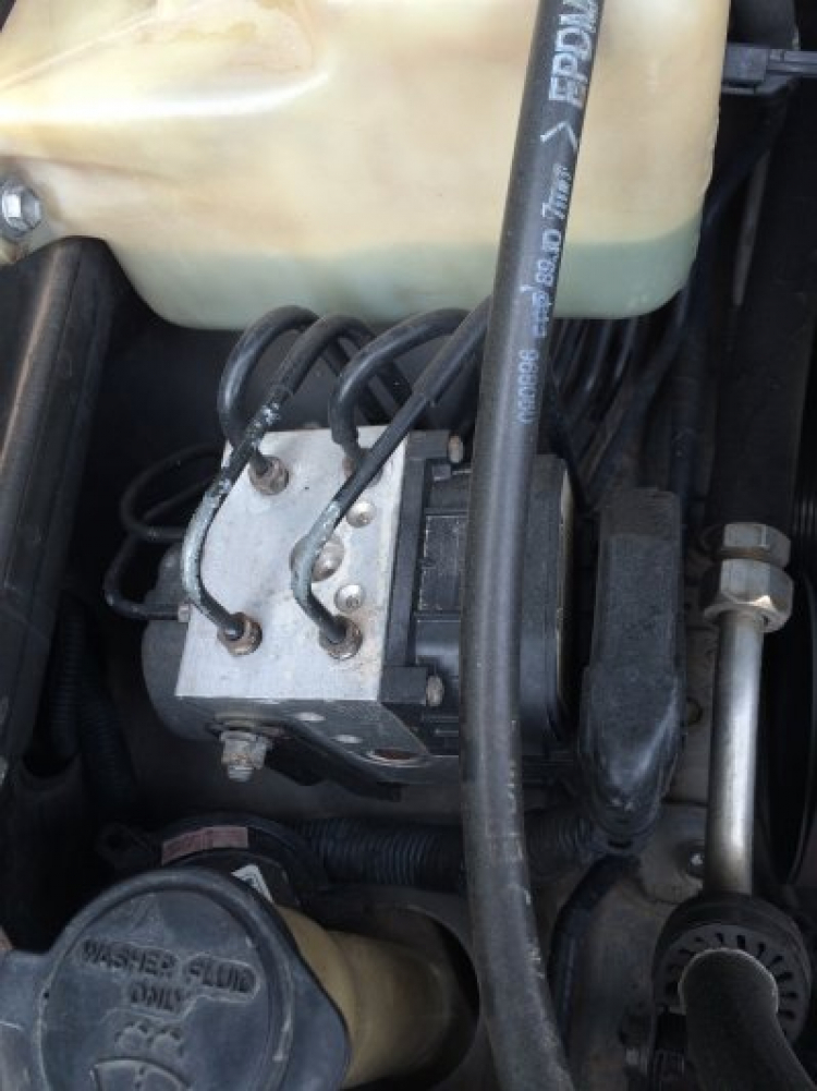Camry: Trao đổi kinh nghiệm sửa chữa, phụ tùng Camry 8X 9X 0X (Đời 86 đến 2000) Camry: Trao đổi kinh nghiệm sửa chữa, phụ tùng Camry 8X 9X 0X (Đời 86 đến 2000)