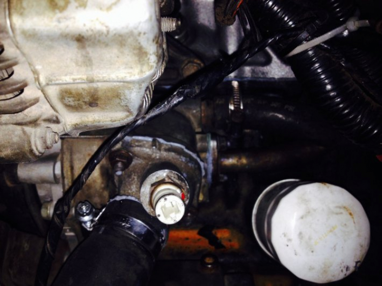 Camry: Trao đổi kinh nghiệm sửa chữa, phụ tùng Camry 8X 9X 0X (Đời 86 đến 2000) Camry: Trao đổi kinh nghiệm sửa chữa, phụ tùng Camry 8X 9X 0X (Đời 86 đến 2000)