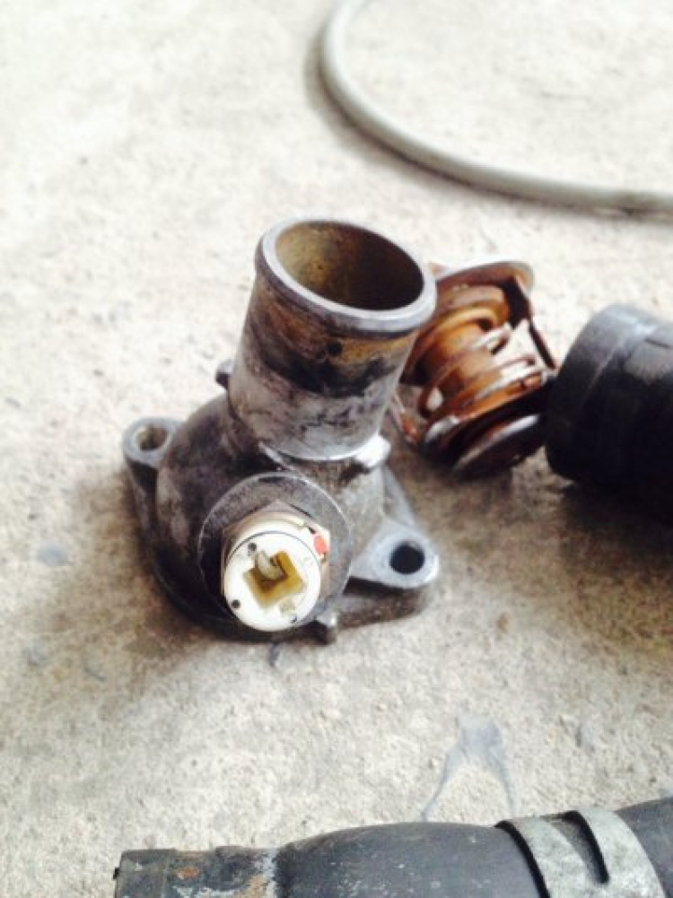 Camry: Trao đổi kinh nghiệm sửa chữa, phụ tùng Camry 8X 9X 0X (Đời 86 đến 2000) Camry: Trao đổi kinh nghiệm sửa chữa, phụ tùng Camry 8X 9X 0X (Đời 86 đến 2000)