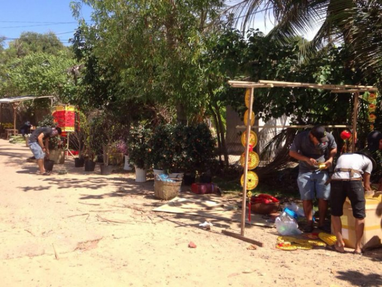 GMFC - Offline Tết Tây 2016. Phan Rang - Hình Trang 16 GMFC - Offline Tết Tây 2016. Phan Rang - Hình Trang 16