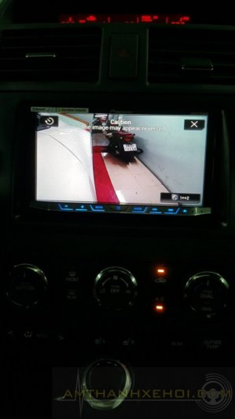 Tham khảo cách gắn DVD trên Mazda. Tham khảo cách gắn DVD trên Mazda.