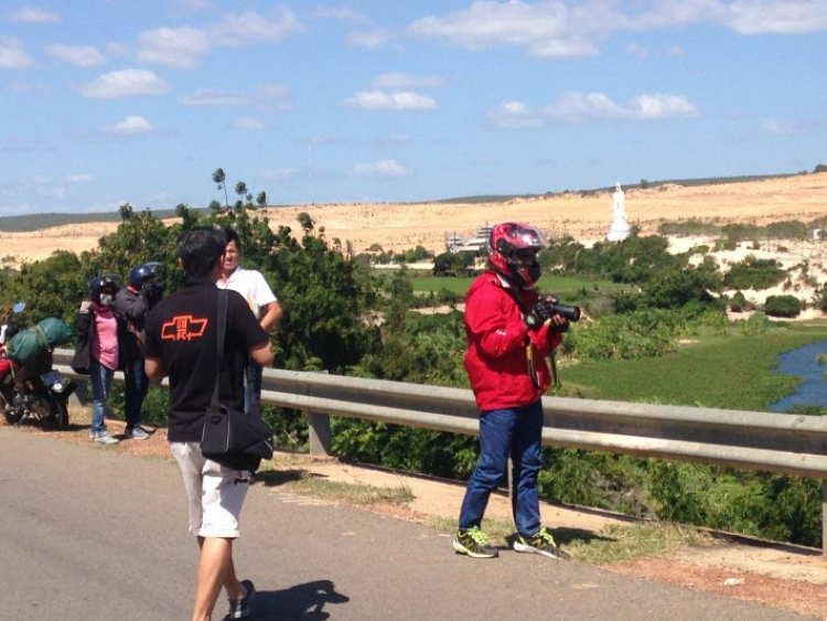 GMFC - Offline Tết Tây  2016. Phan Rang - Hình Trang 16