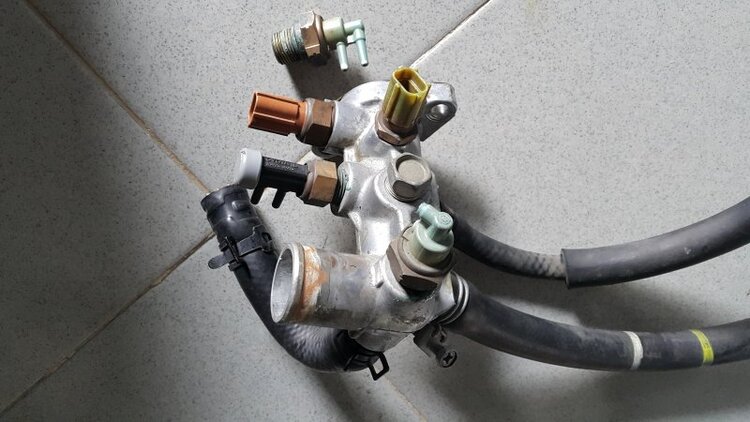 Camry: Trao đổi kinh nghiệm sửa chữa, phụ tùng Camry 8X 9X 0X (Đời 86 đến 2000) Camry: Trao đổi kinh nghiệm sửa chữa, phụ tùng Camry 8X 9X 0X (Đời 86 đến 2000)