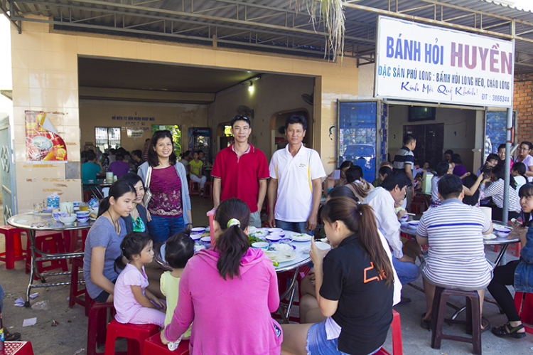 GMFC - Offline Tết Tây  2016. Phan Rang - Hình Trang 16