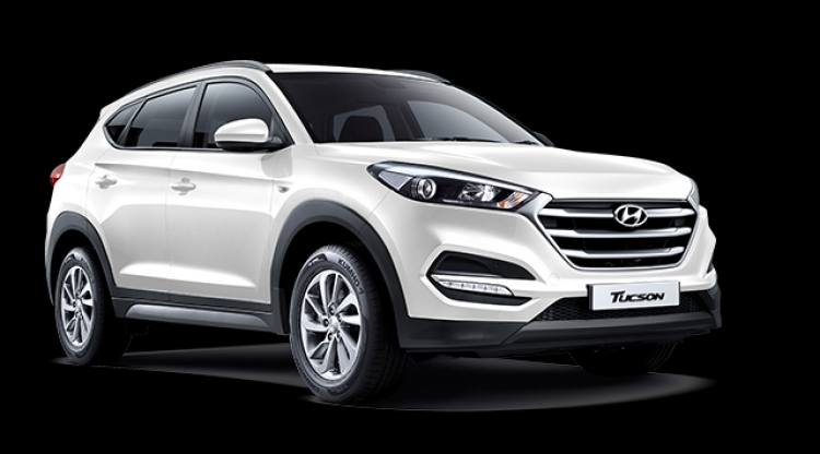 Tập đoàn Hyundai đặt mục tiêu bán 8 triệu chiếc trong năm tới