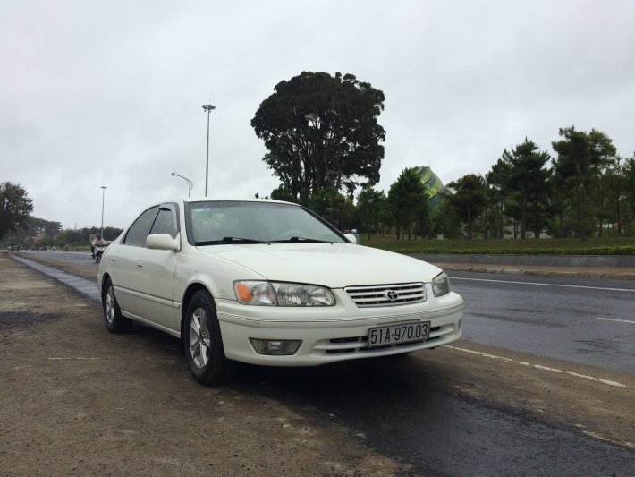 Camry: Trao đổi kinh nghiệm sửa chữa, phụ tùng Camry 8X 9X 0X (Đời 86 đến 2000) Camry: Trao đổi kinh nghiệm sửa chữa, phụ tùng Camry 8X 9X 0X (Đời 86 đến 2000)