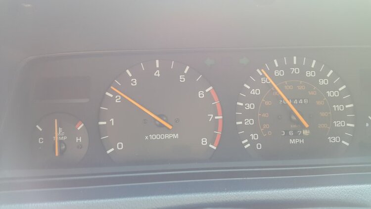 Camry: Trao đổi kinh nghiệm sửa chữa, phụ tùng Camry 8X 9X 0X (Đời 86 đến 2000) Camry: Trao đổi kinh nghiệm sửa chữa, phụ tùng Camry 8X 9X 0X (Đời 86 đến 2000)