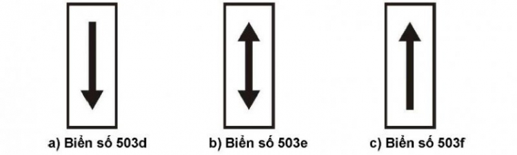 Thắc mắc về biển cấm đỗ xe 130 đối với xe máy Thắc mắc về biển cấm đỗ xe 130 đối với xe máy
