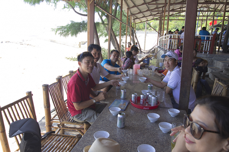 GMFC - Offline Tết Tây  2016. Phan Rang - Hình Trang 16