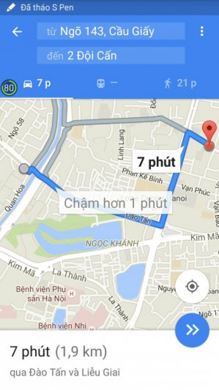 Các bác "Nữ" đi UBER cẩn thận khi chấm điểm nhé, kẻo lại được nổi tiếng