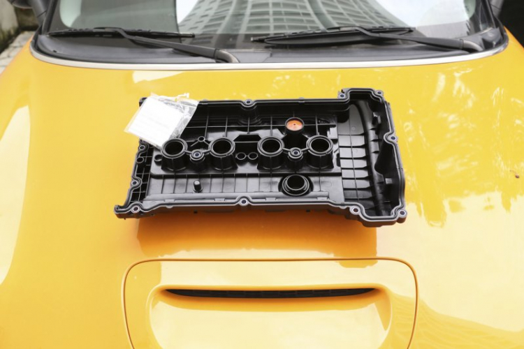 Phải lòng người tình nhỏ Mini cooper S R56 2008 Phải lòng người tình nhỏ Mini cooper S R56 2008