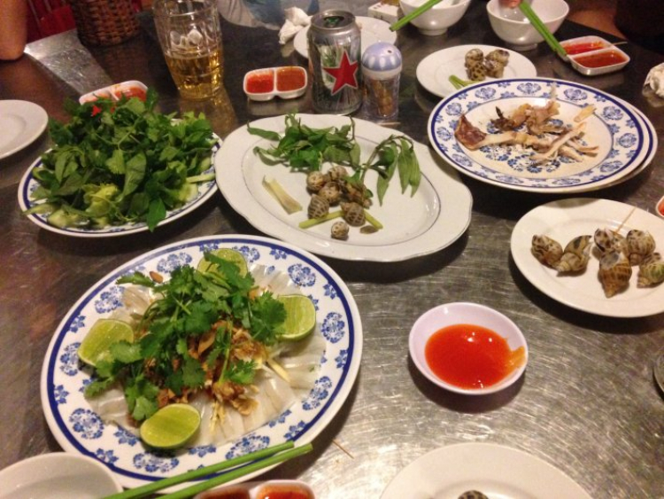 GMFC - Offline Tết Tây 2016. Phan Rang - Hình Trang 16 GMFC - Offline Tết Tây 2016. Phan Rang - Hình Trang 16