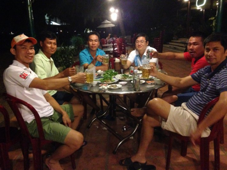 GMFC - Offline Tết Tây 2016. Phan Rang - Hình Trang 16 GMFC - Offline Tết Tây 2016. Phan Rang - Hình Trang 16
