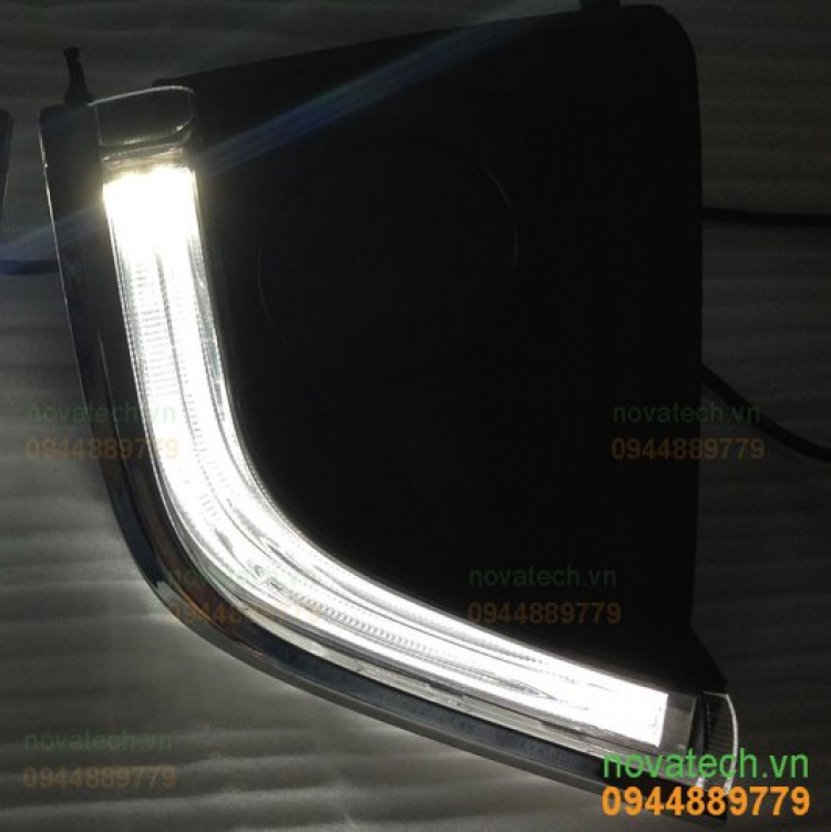 Hình ảnh các xe lắp bóng LED PHILIPS Lumiled, CREE USA, không độ chế hay cắt dây điện (Mục lục Tr1) Hình ảnh các xe lắp bóng LED PHILIPS Lumiled, CREE USA, không độ chế hay cắt dây điện (Mục lục Tr1)
