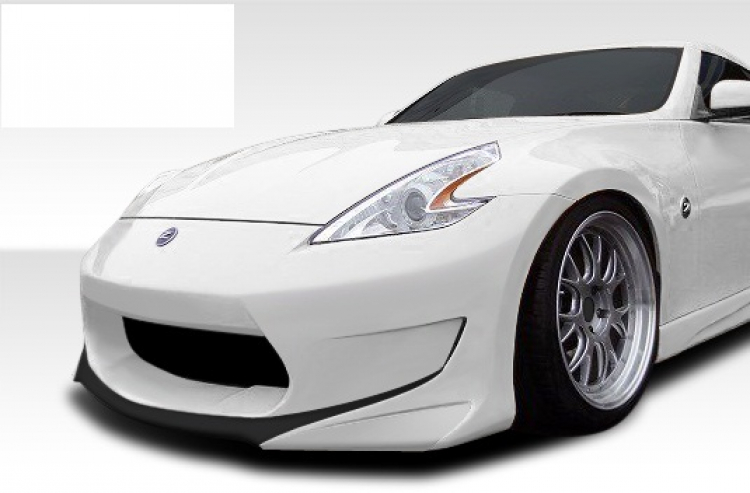 Body kits cho Nissan 370Z GT 2009-2015