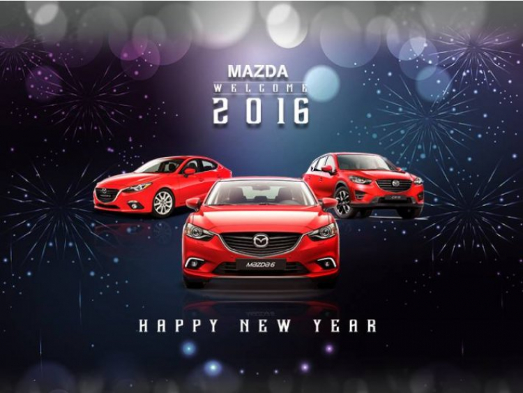 Mua CX5 2015 hay đợi 2016 ? Mua CX5 2015 hay đợi 2016 ?