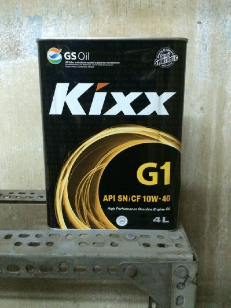 Mời ace trao đổi về New Spark GM Mời ace trao đổi về New Spark GM