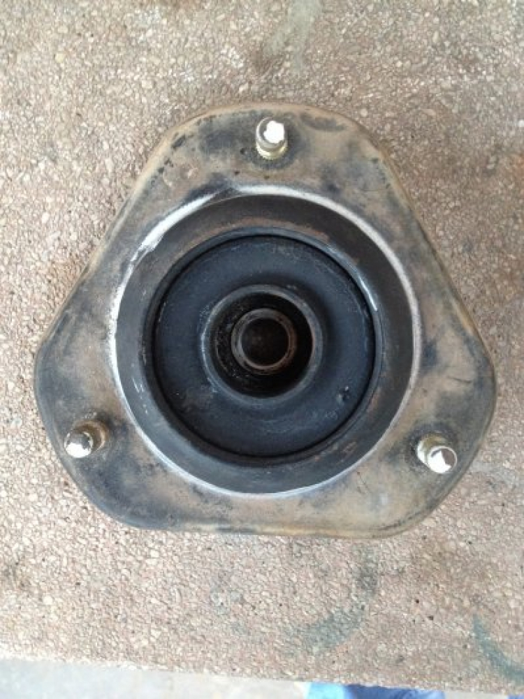 Camry: Trao đổi kinh nghiệm sửa chữa, phụ tùng Camry 8X 9X 0X (Đời 86 đến 2000) Camry: Trao đổi kinh nghiệm sửa chữa, phụ tùng Camry 8X 9X 0X (Đời 86 đến 2000)