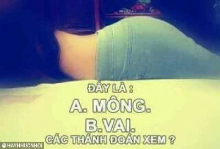 Góc thư giãn...