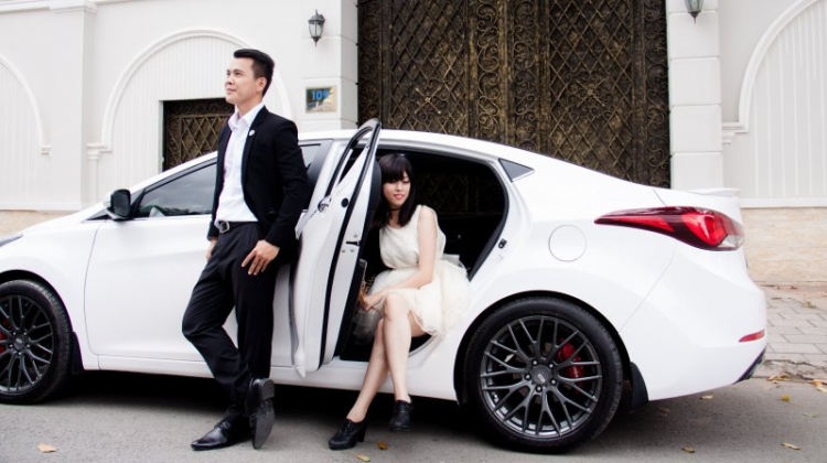 Elantra 2015 - Muốn mua, nên cần vài lời tư vấn Elantra 2015 - Muốn mua, nên cần vài lời tư vấn