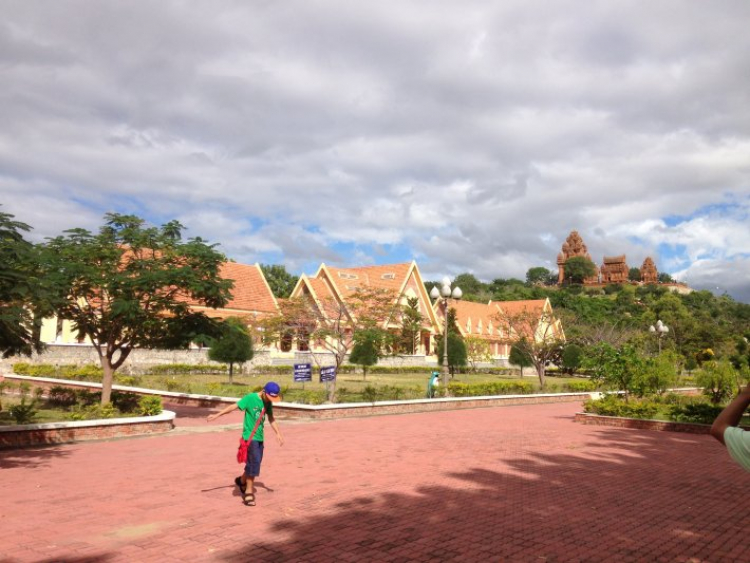 GMFC - Offline Tết Tây 2016. Phan Rang - Hình Trang 16 GMFC - Offline Tết Tây 2016. Phan Rang - Hình Trang 16