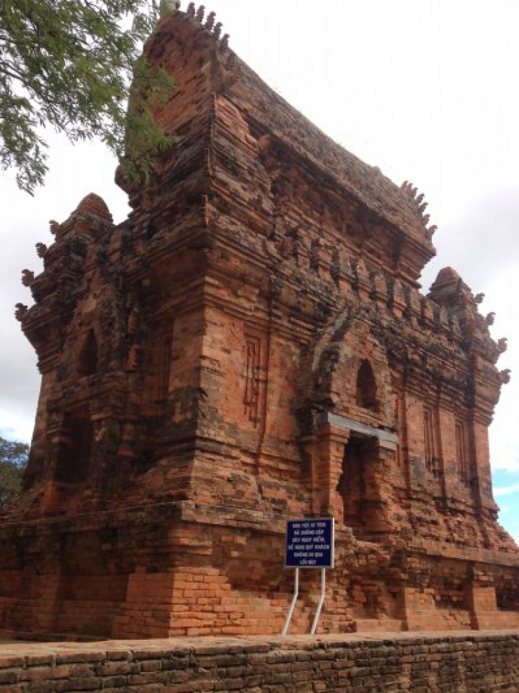 GMFC - Offline Tết Tây  2016. Phan Rang - Hình Trang 16