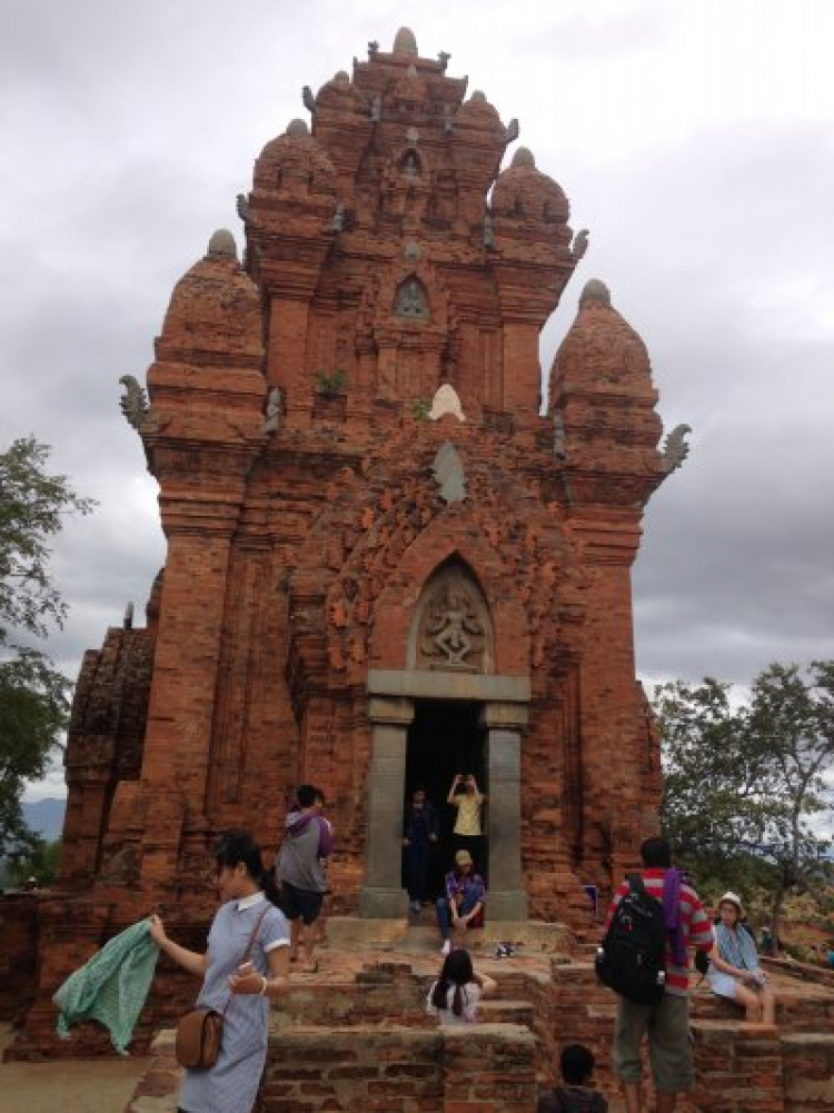 GMFC - Offline Tết Tây  2016. Phan Rang - Hình Trang 16