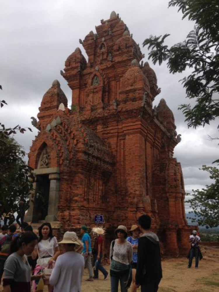 GMFC - Offline Tết Tây 2016. Phan Rang - Hình Trang 16 GMFC - Offline Tết Tây 2016. Phan Rang - Hình Trang 16