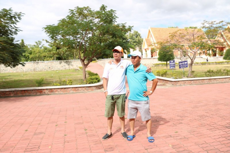 GMFC - Offline Tết Tây 2016. Phan Rang - Hình Trang 16 GMFC - Offline Tết Tây 2016. Phan Rang - Hình Trang 16