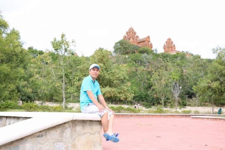 GMFC - Offline Tết Tây 2016. Phan Rang - Hình Trang 16 GMFC - Offline Tết Tây 2016. Phan Rang - Hình Trang 16