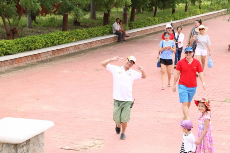 GMFC - Offline Tết Tây 2016. Phan Rang - Hình Trang 16 GMFC - Offline Tết Tây 2016. Phan Rang - Hình Trang 16