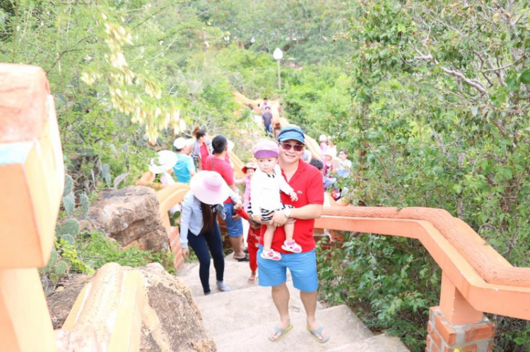 GMFC - Offline Tết Tây 2016. Phan Rang - Hình Trang 16 GMFC - Offline Tết Tây 2016. Phan Rang - Hình Trang 16